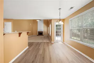 3783 Harris Blvd NW, Kennesaw, GA 30144 - Photo 13