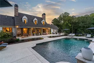 7255 Old Rico Rd, Chattahoochee Hills, GA 30268 - Photo 53