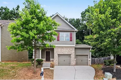 165 Southwind Circle, Newnan, GA 30265 - Photo 1