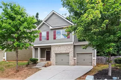 165 Southwind Circle, Newnan, GA 30265 - Photo 3
