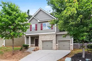 165 Southwind Cir, Newnan, GA 30265 - Photo 3