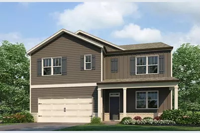 2987 Daxton Lane, Gainesville, GA 30507 - Photo 1