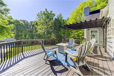 185 Amberbrook Circle, Grayson, GA 30017 - Photo 19
