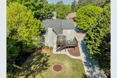 185 Amberbrook Circle, Grayson, GA 30017 - Photo 57