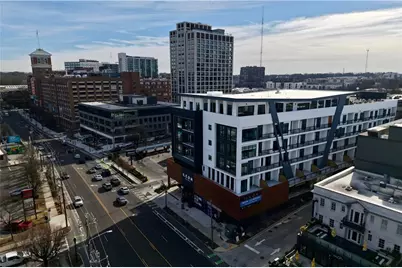 567 Ponce De Leon Avenue #604, Atlanta, GA 30308 - Photo 1