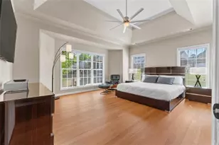 101 Retreat Way, Carrollton, GA 30116 - Photo 29