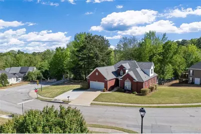 101 Retreat Way, Carrollton, GA 30116 - Photo 5