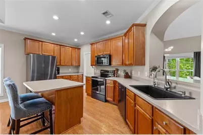 101 Retreat Way, Carrollton, GA 30116 - Photo 25