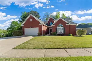 101 Retreat Way, Carrollton, GA 30116 - Photo 1