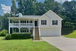 336 Paradise Cir, Douglasville, GA 30134 - Photo 1