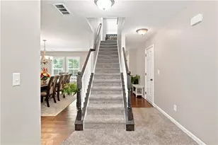 100 Moonlit Trail, Dallas, GA 30132 - Photo 7