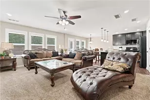 100 Moonlit Trail, Dallas, GA 30132 - Photo 15