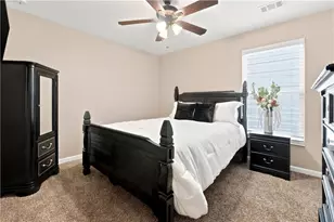 100 Moonlit Trail, Dallas, GA 30132 - Photo 31