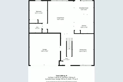 100 Moonlit Trail, Dallas, GA 30132 - Photo 47