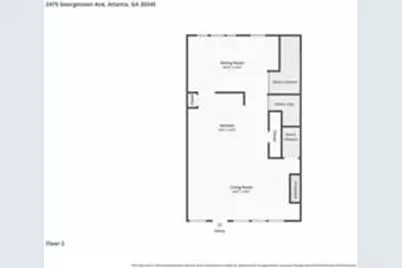 2475 Georgetown Avenue, Atlanta, GA 30345 - Photo 47