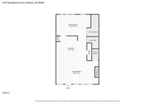 2475 Georgetown Ave, Atlanta, GA 30345 - Photo 47