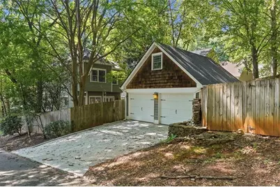 1566 Conway Road, Decatur, GA 30032 - Photo 33