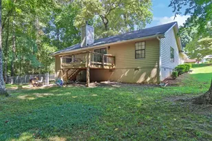 1850 Coachman Cove SW, Snellville, GA 30078 - Photo 21