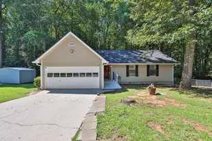 1850 Coachman Cove SW, Snellville, GA 30078 - Photo 1