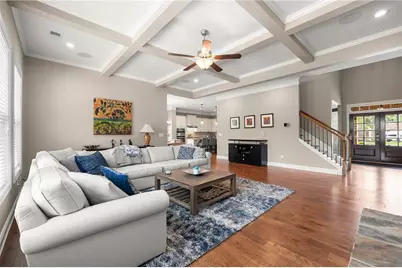 3801 Buttonbush Court, Marietta, GA 30066 - Photo 7