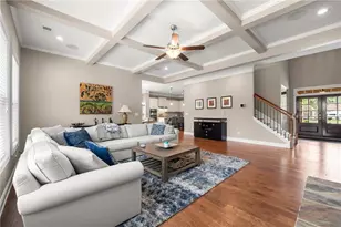 3801 Buttonbush Ct, Marietta, GA 30066 - Photo 7
