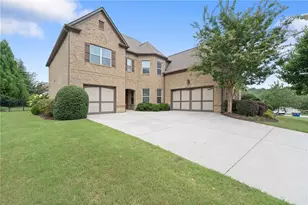 3801 Buttonbush Ct, Marietta, GA 30066 - Photo 87