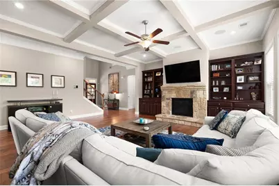 3801 Buttonbush Court, Marietta, GA 30066 - Photo 11