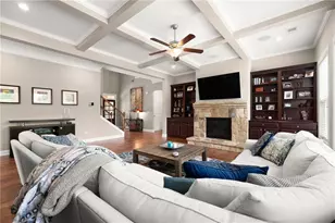 3801 Buttonbush Ct, Marietta, GA 30066 - Photo 11
