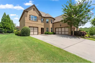 3801 Buttonbush Court, Marietta, GA 30066 - Photo 1