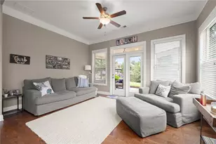 3801 Buttonbush Ct, Marietta, GA 30066 - Photo 15