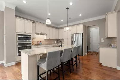 3801 Buttonbush Court, Marietta, GA 30066 - Photo 23
