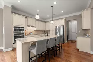 3801 Buttonbush Ct, Marietta, GA 30066 - Photo 23