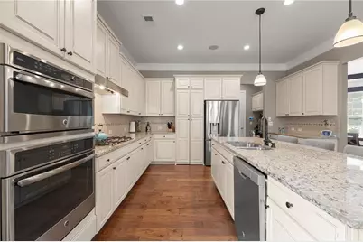 3801 Buttonbush Court, Marietta, GA 30066 - Photo 25