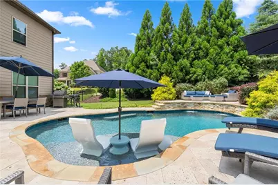 3801 Buttonbush Court, Marietta, GA 30066 - Photo 67