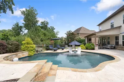 3801 Buttonbush Court, Marietta, GA 30066 - Photo 61