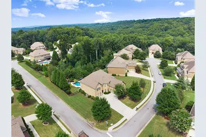 3801 Buttonbush Court, Marietta, GA 30066 - Photo 81