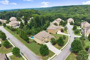 3801 Buttonbush Ct, Marietta, GA 30066 - Photo 81