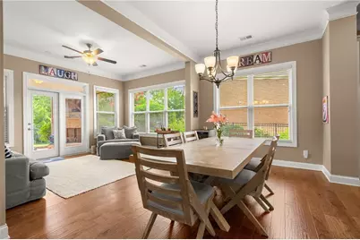 3801 Buttonbush Court, Marietta, GA 30066 - Photo 19