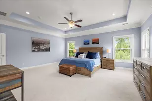 3801 Buttonbush Ct, Marietta, GA 30066 - Photo 37
