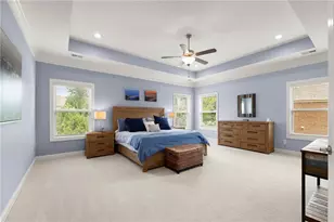 3801 Buttonbush Ct, Marietta, GA 30066 - Photo 35