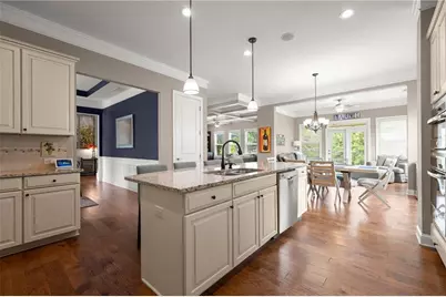 3801 Buttonbush Court, Marietta, GA 30066 - Photo 27
