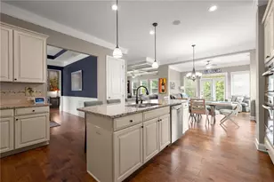 3801 Buttonbush Ct, Marietta, GA 30066 - Photo 27