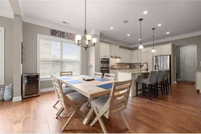 3801 Buttonbush Court, Marietta, GA 30066 - Photo 29