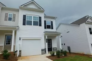 523 Ryan Ct, Ball Ground, GA 30107 - Photo 1