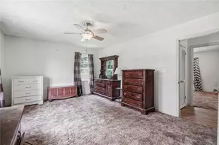 264 School St St, Gillsville, GA 30543 - Photo 15