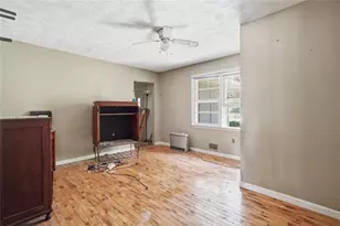 264 School St St, Gillsville, GA 30543 - Photo 19