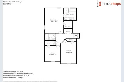 6017 Bordeau Walk SE, Smyrna, GA 30082 - Photo 21