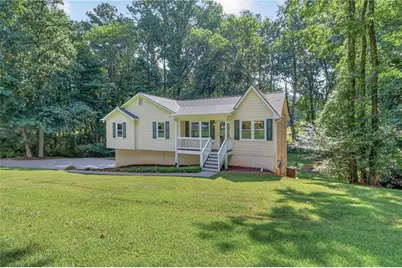 1905 Morgan Trace, Canton, GA 30115 - Photo 31