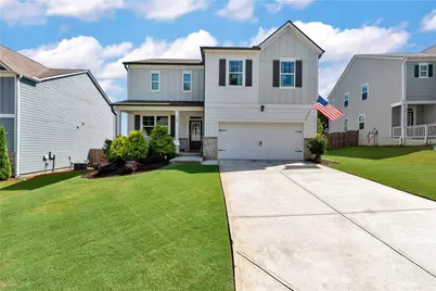 102 Etowah Parkway, Dawsonville, GA 30534 - Photo 47