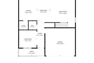 102 Etowah Pkwy, Dawsonville, GA 30534 - Photo 49